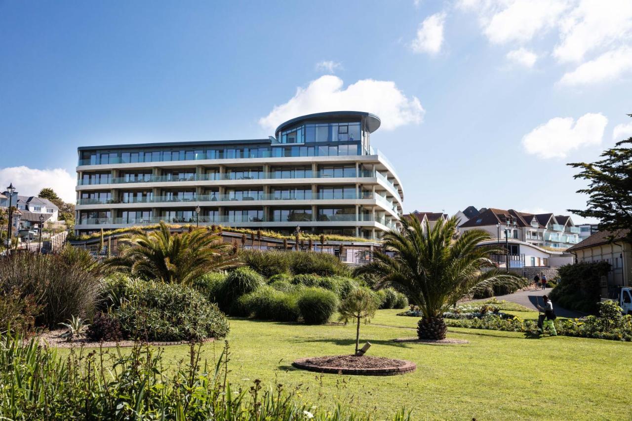 St Michaels The Liner Apartment Falmouth Exterior photo